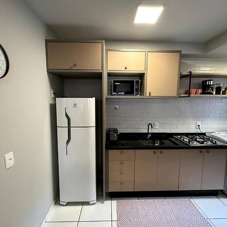 Condominio Solar Di Lucca Lindo Apartamento Com Ar Condicionado E Proximo A Uel Лондріна Екстер'єр фото