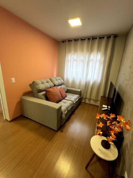 Condominio Solar Di Lucca Lindo Apartamento Com Ar Condicionado E Proximo A Uel Лондріна Екстер'єр фото