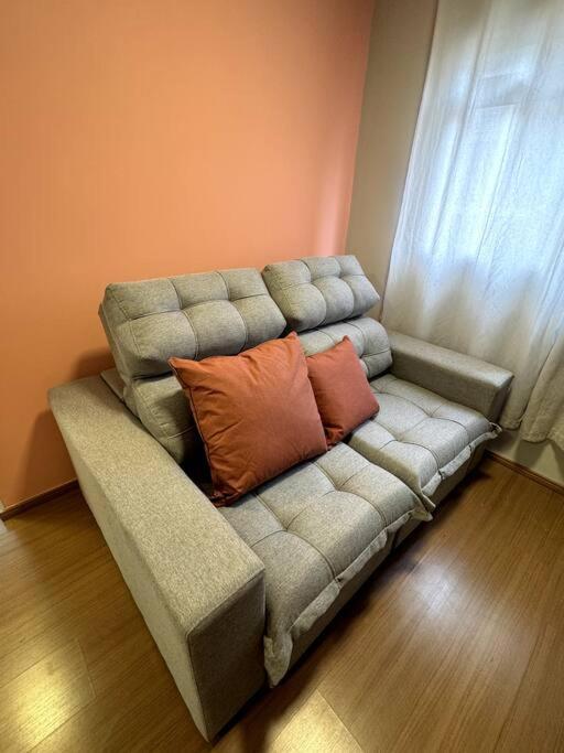 Condominio Solar Di Lucca Lindo Apartamento Com Ar Condicionado E Proximo A Uel Лондріна Екстер'єр фото