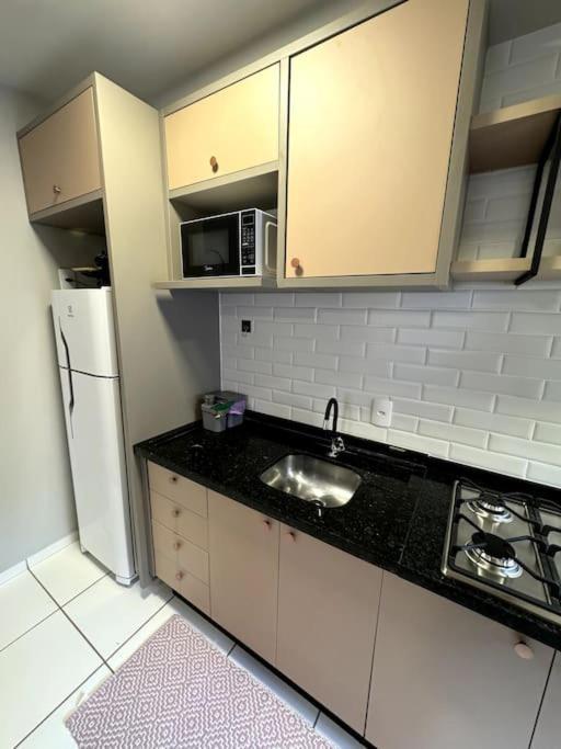 Condominio Solar Di Lucca Lindo Apartamento Com Ar Condicionado E Proximo A Uel Лондріна Екстер'єр фото
