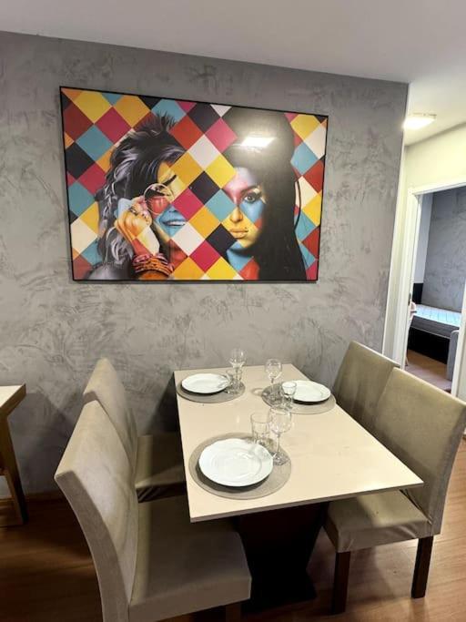 Condominio Solar Di Lucca Lindo Apartamento Com Ar Condicionado E Proximo A Uel Лондріна Екстер'єр фото