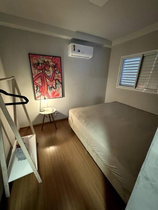 Condominio Solar Di Lucca Lindo Apartamento Com Ar Condicionado E Proximo A Uel Лондріна Екстер'єр фото