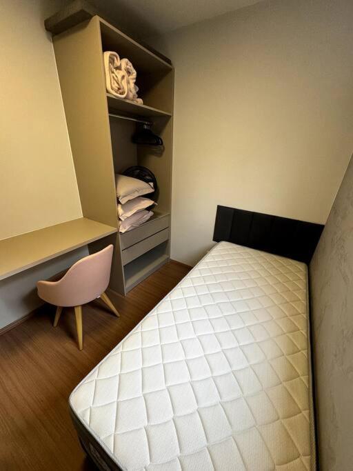 Condominio Solar Di Lucca Lindo Apartamento Com Ar Condicionado E Proximo A Uel Лондріна Екстер'єр фото