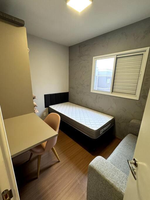 Condominio Solar Di Lucca Lindo Apartamento Com Ar Condicionado E Proximo A Uel Лондріна Екстер'єр фото