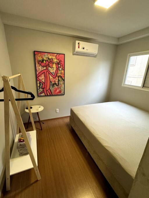 Condominio Solar Di Lucca Lindo Apartamento Com Ar Condicionado E Proximo A Uel Лондріна Екстер'єр фото