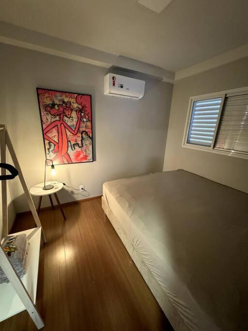 Condominio Solar Di Lucca Lindo Apartamento Com Ar Condicionado E Proximo A Uel Лондріна Екстер'єр фото