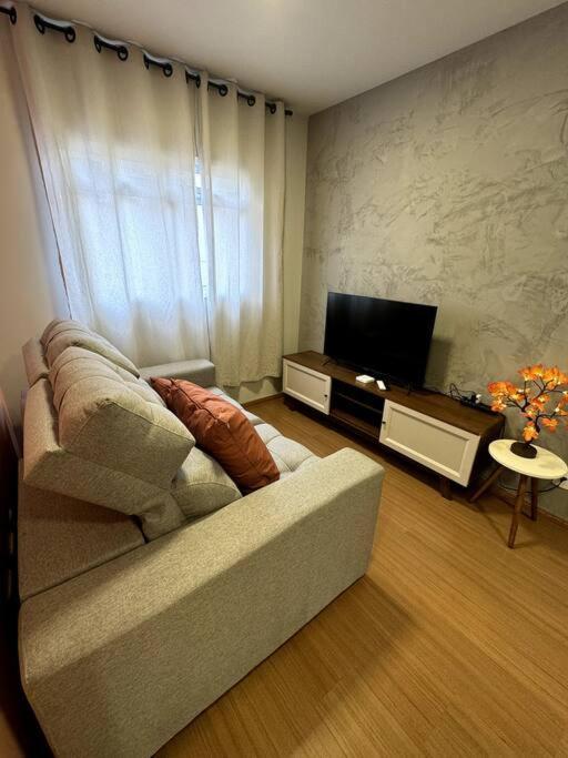 Condominio Solar Di Lucca Lindo Apartamento Com Ar Condicionado E Proximo A Uel Лондріна Екстер'єр фото