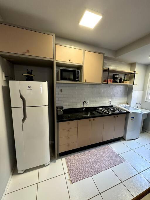 Condominio Solar Di Lucca Lindo Apartamento Com Ar Condicionado E Proximo A Uel Лондріна Екстер'єр фото