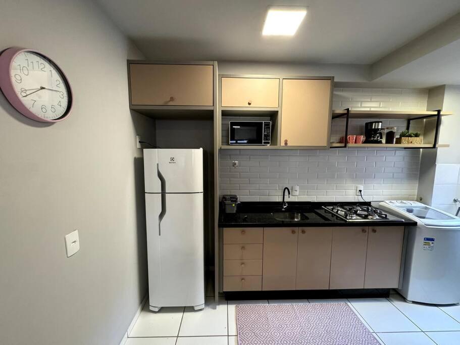 Condominio Solar Di Lucca Lindo Apartamento Com Ar Condicionado E Proximo A Uel Лондріна Екстер'єр фото